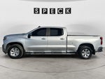 2020 Chevrolet Silverado LT