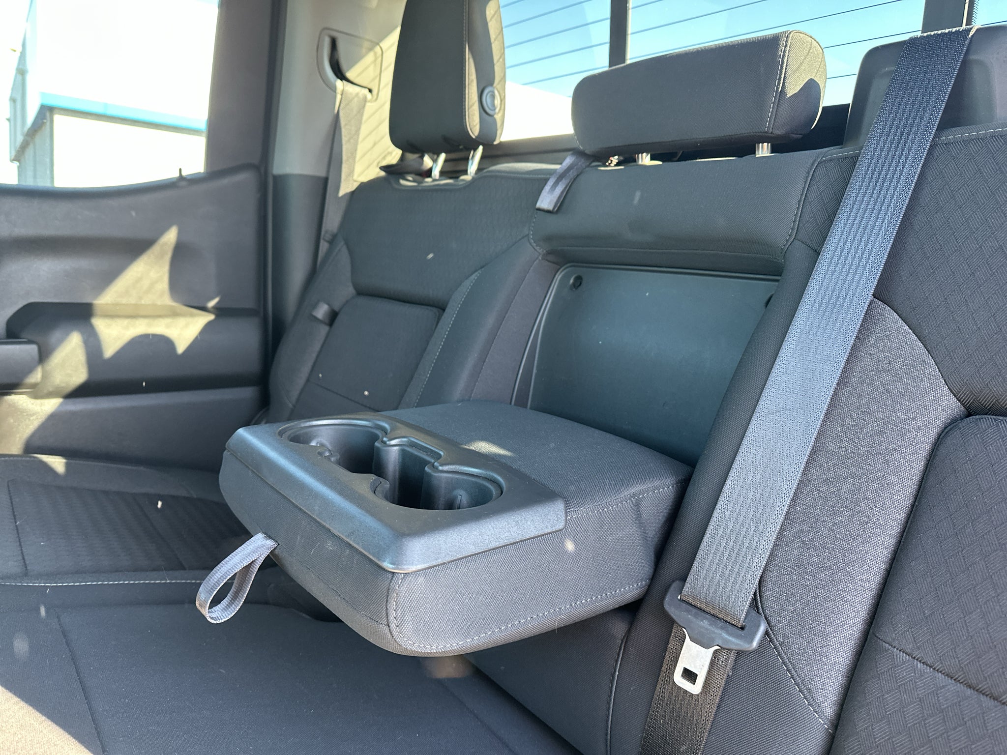 2020 Chevrolet Silverado LT