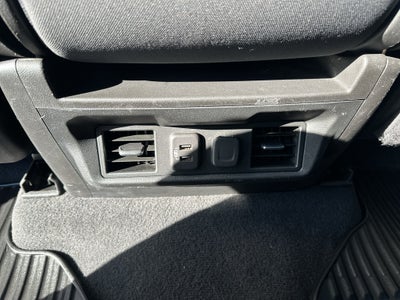 2020 Chevrolet Silverado LT