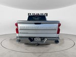 2020 Chevrolet Silverado LT
