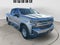 2020 Chevrolet Silverado LT