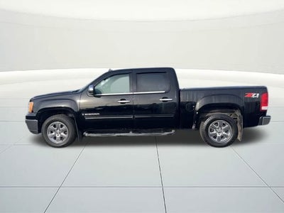2009 GMC Sierra 1500 Work Truck