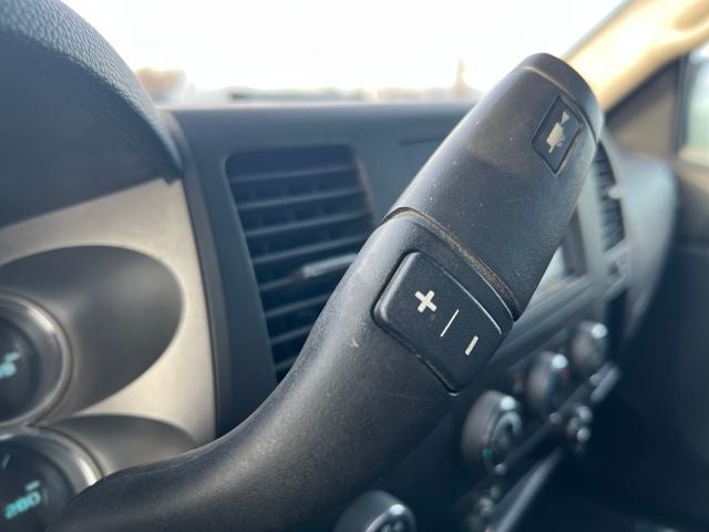 2009 GMC Sierra 1500 Work Truck