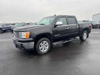 2009 GMC Sierra 1500 Work Truck