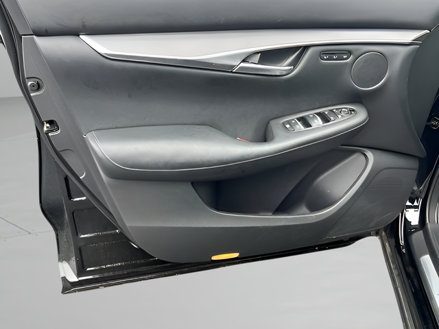 2024 INFINITI QX50 LUXE