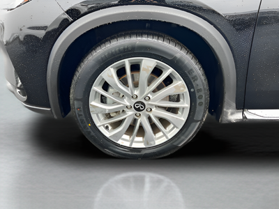 2024 INFINITI QX50 LUXE