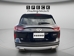 2024 INFINITI QX50 LUXE