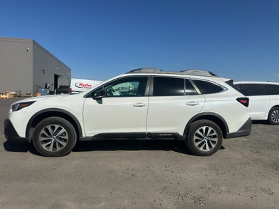 2020 Subaru Outback Base