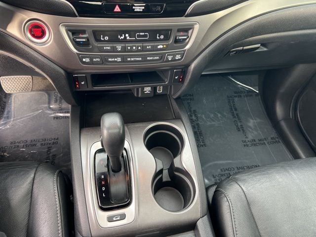 2020 Honda Pilot EX-L