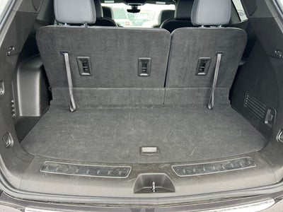 2023 Buick Enclave Premium Group