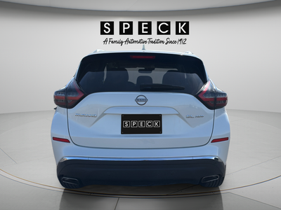 2023 Nissan Murano SL