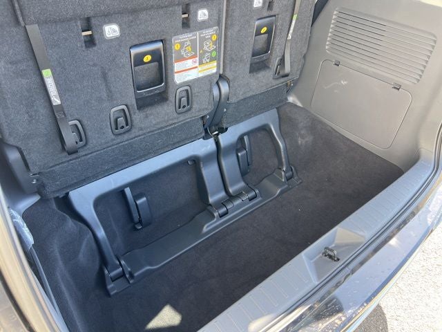 2024 Toyota Sienna XSE 8 Passenger