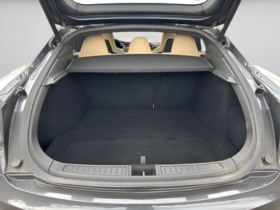 2015 Tesla Model S 85D