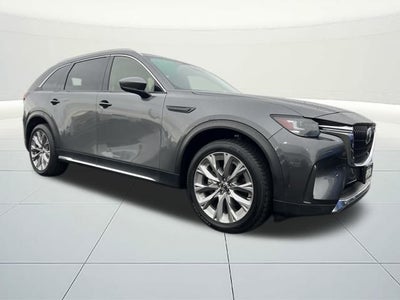 2024 Mazda Mazda CX-90 3.3 Turbo Premium