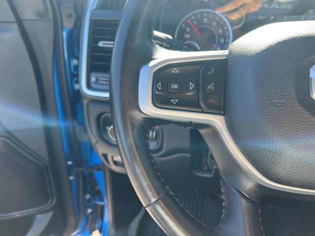 2024 RAM 1500 Big Horn/Lone Star