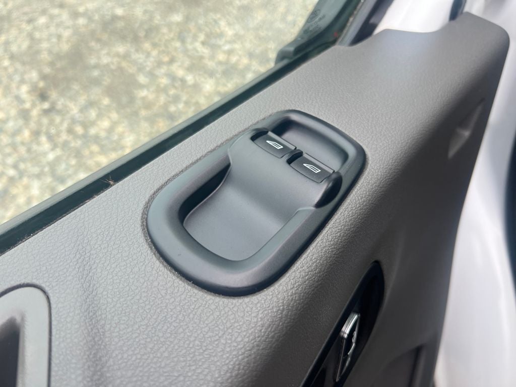 2022 Ford Transit-350 XLT