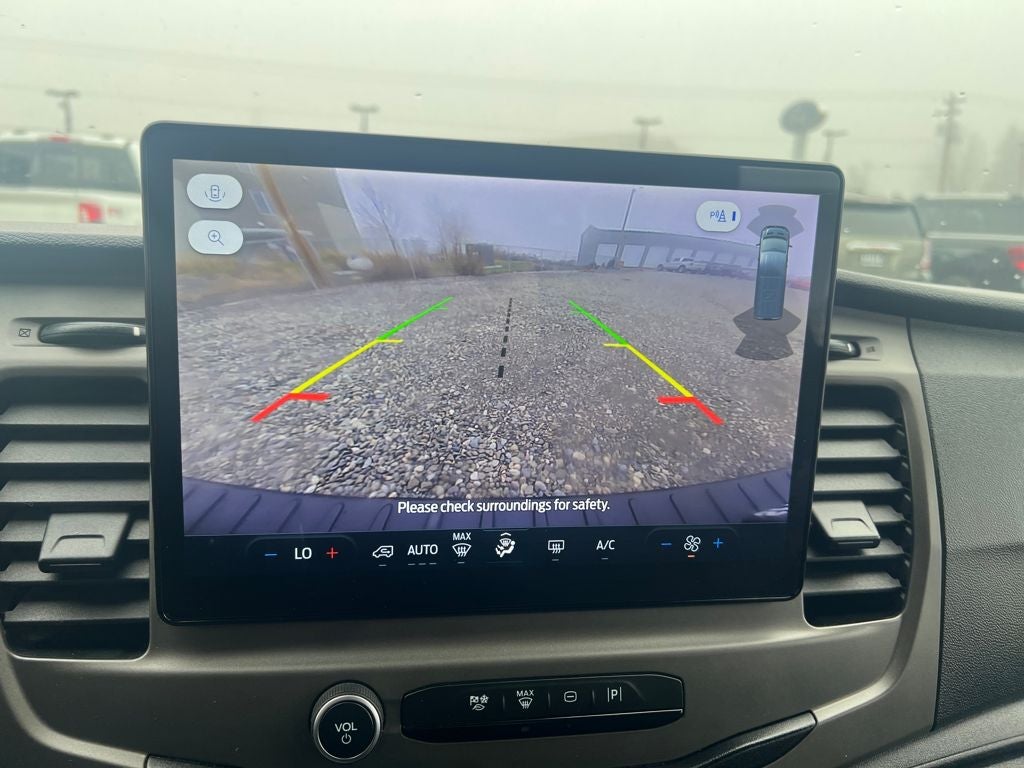 2022 Ford Transit-350 XLT