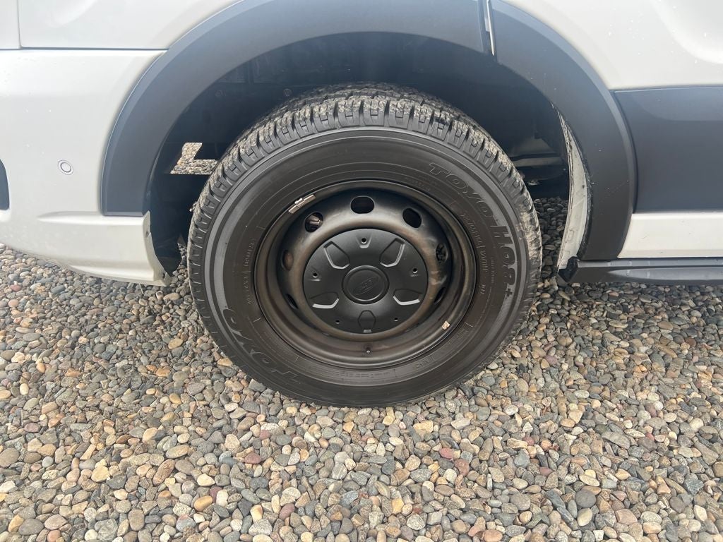 2022 Ford Transit-350 XLT