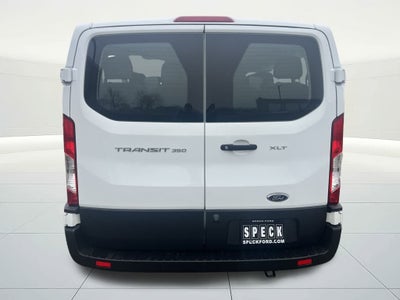 2022 Ford Transit-350 XLT