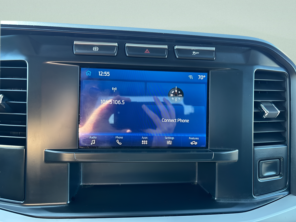 2024 Ford F-350SD XLT