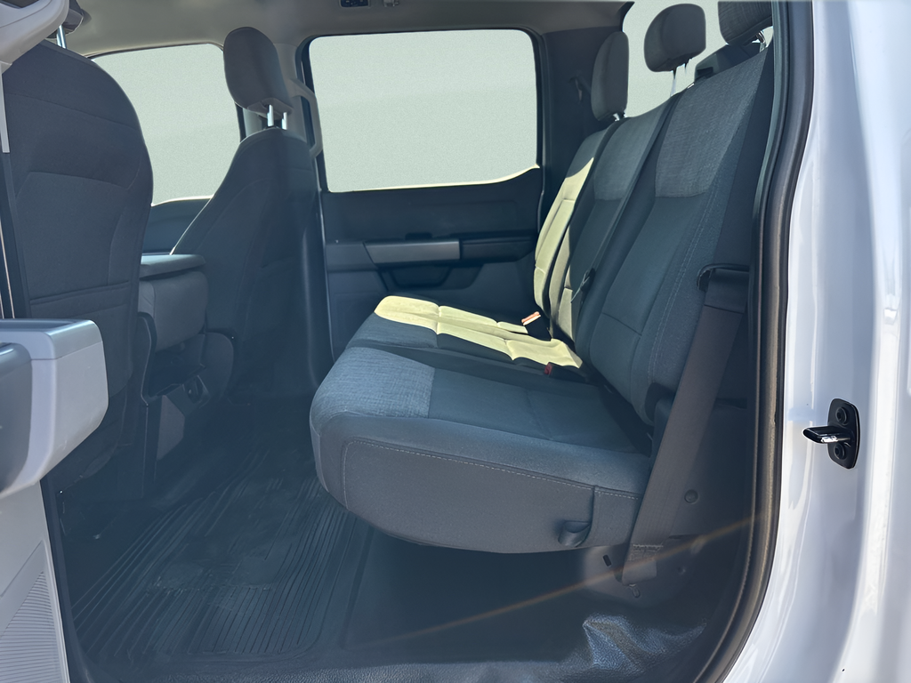 2024 Ford F-350SD XLT