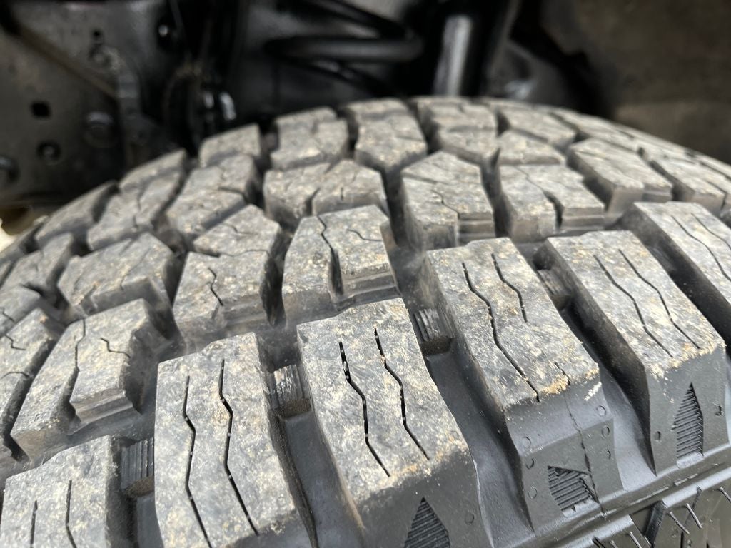 2017 Ford F-350SD Platinum