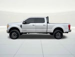2017 Ford F-350SD Platinum