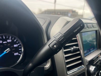 2017 Ford F-350SD Lariat