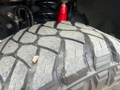 2017 Ford F-350SD Lariat