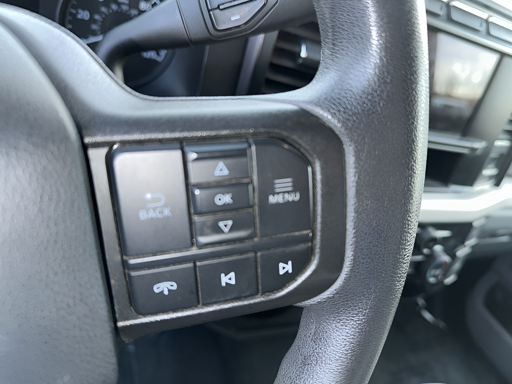 2024 Ford F-350SD XLT