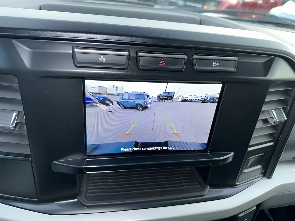 2024 Ford F-350SD XLT