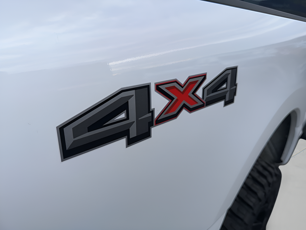 2024 Ford F-350SD XLT