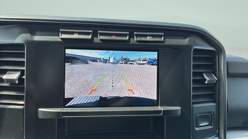 2024 Ford F-350SD XLT