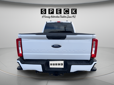 2024 Ford F-350SD XLT