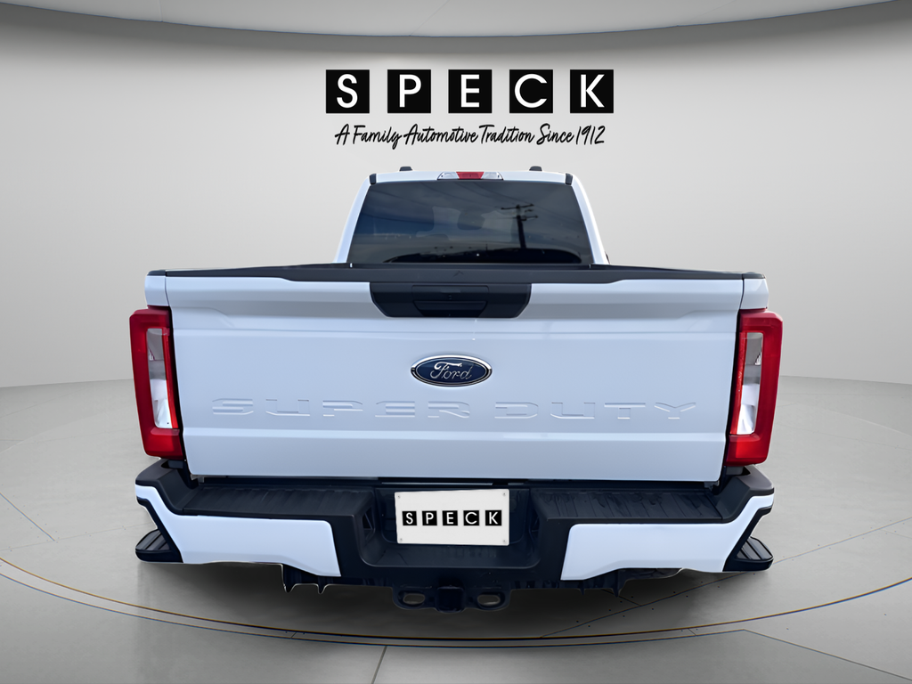 2024 Ford F-350SD XLT