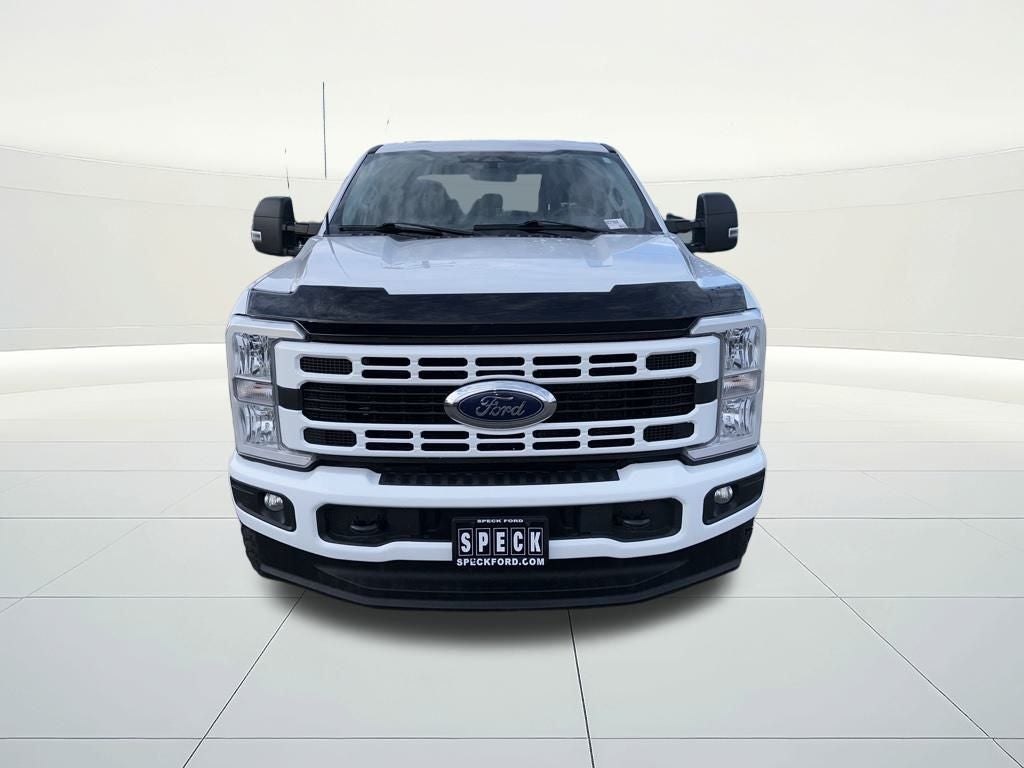 2024 Ford F-350SD XLT