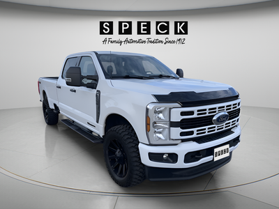 2024 Ford F-350SD XLT