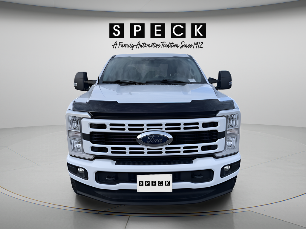 2024 Ford F-350SD XLT