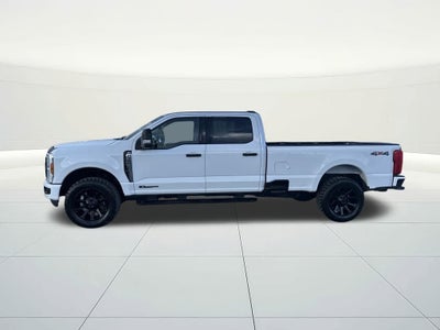 2024 Ford F-350SD XLT