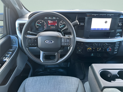 2024 Ford F-350SD XLT