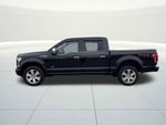 2016 Ford F-150 Platinum