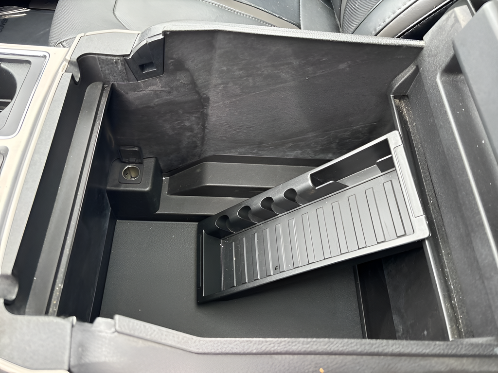 2016 Ford F-150 Platinum