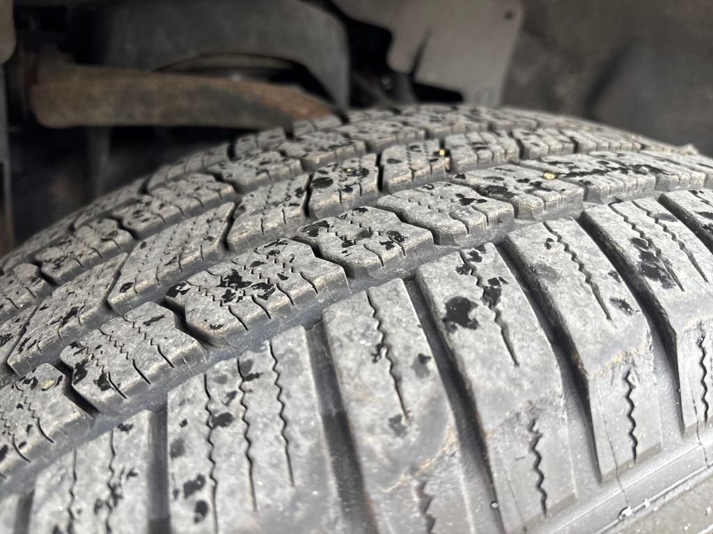 2016 Ford F-150 Platinum