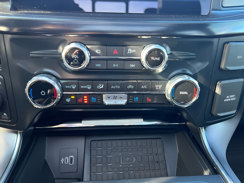 2025 Ford F-150 Raptor R