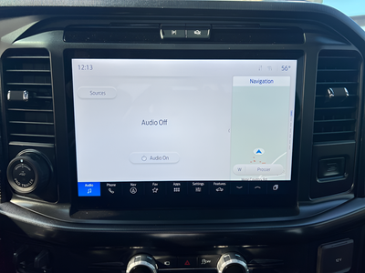 2025 Ford F-150 Raptor R