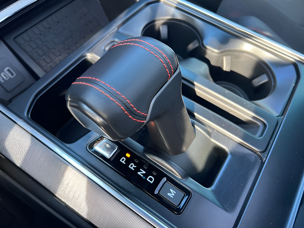 2025 Ford F-150 Raptor R