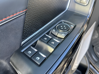 2025 Ford F-150 Raptor R