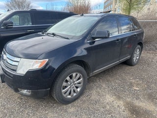 2008 Ford Edge Limited