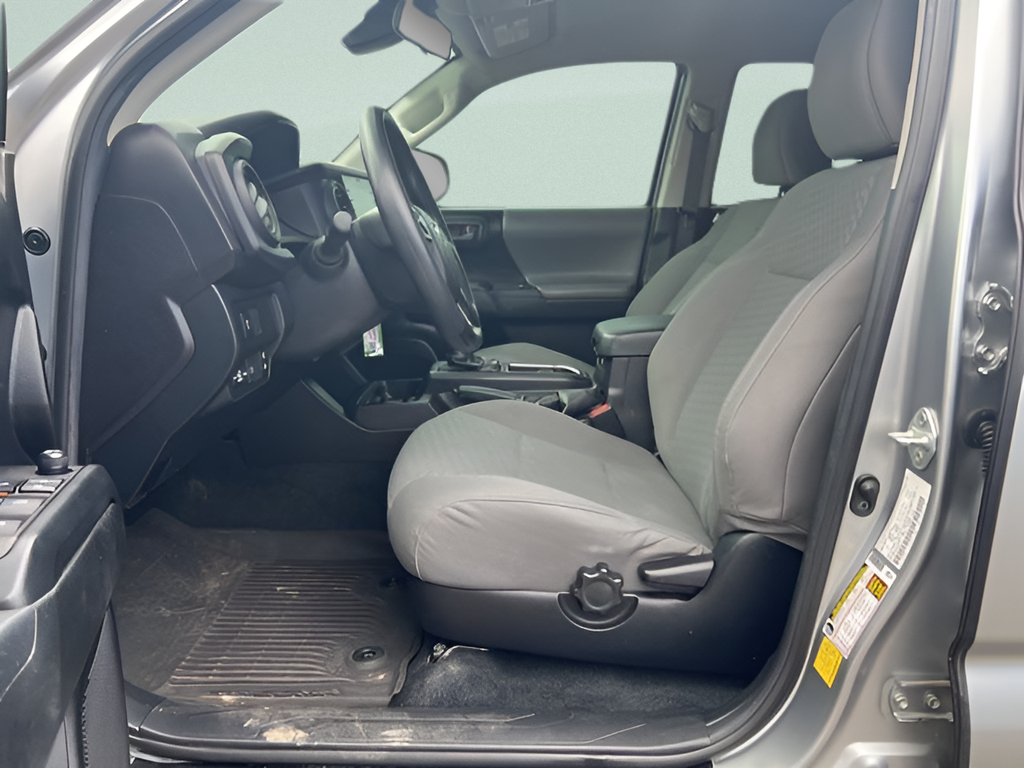 2022 Toyota Tacoma SR V6