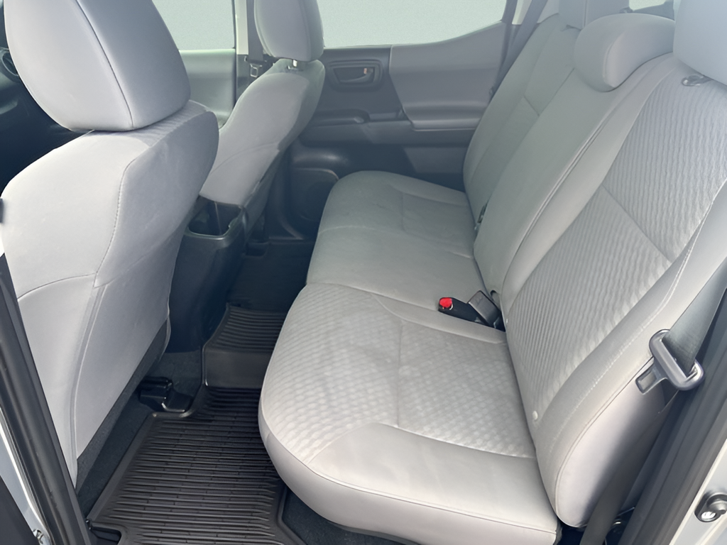 2022 Toyota Tacoma SR V6